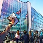 VanEck Files for First US ETF Backed by Liquid Staking Token
