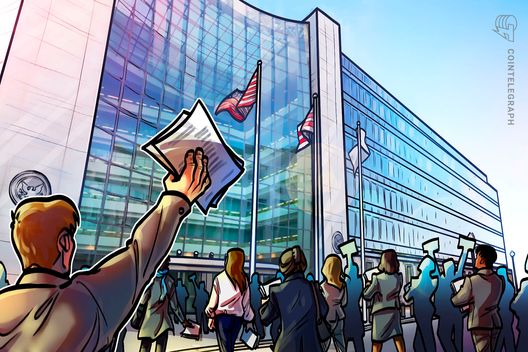 VanEck Files for First US ETF Backed by Liquid Staking Token
