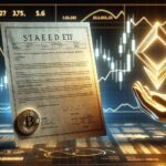 VanEck files for staked Solana ETF