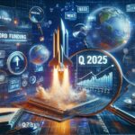 Web3 startups secure record funding in Q2 2025