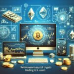 Webull reintroduces crypto trading for U.S. users