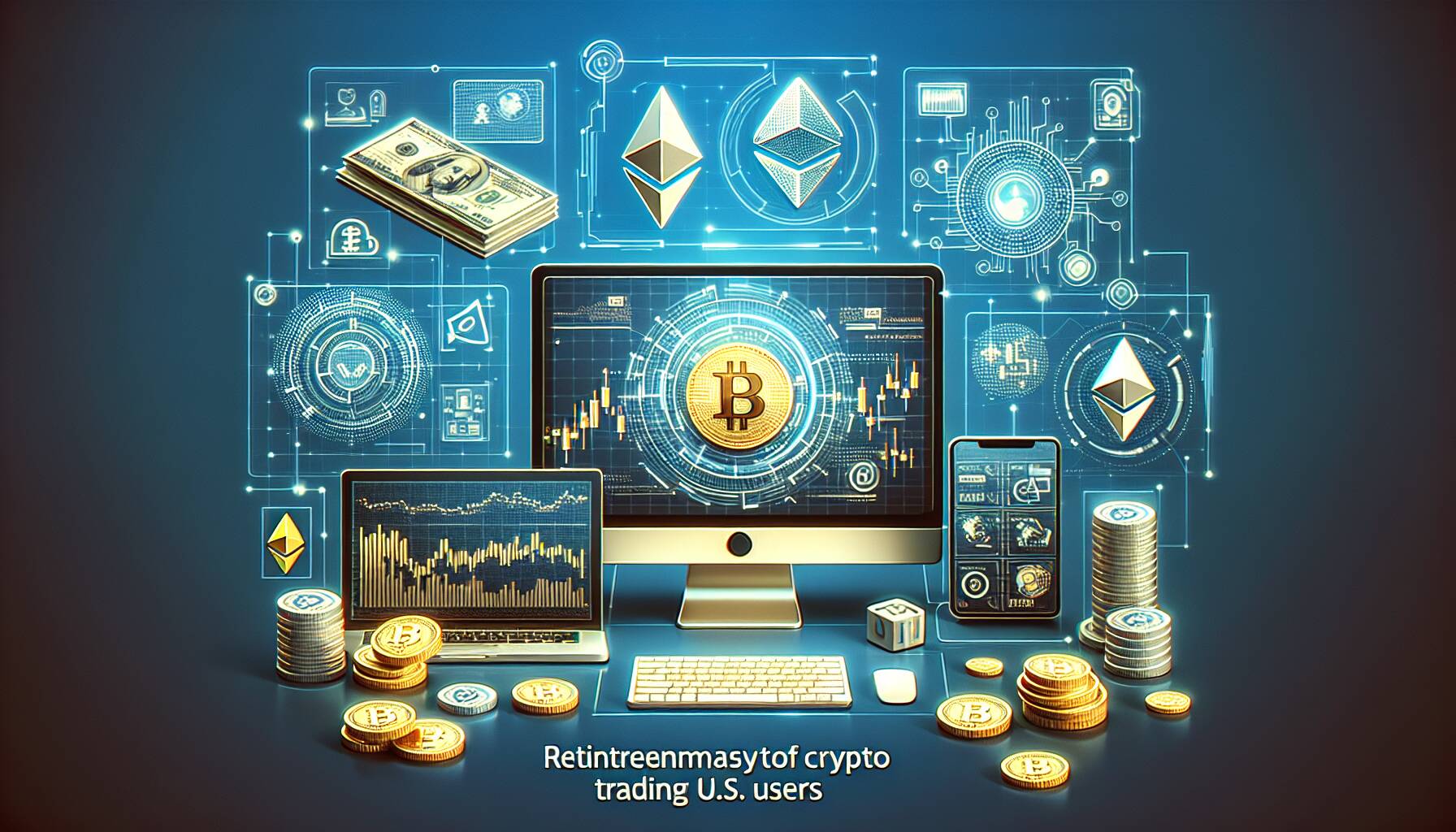 Webull reintroduces crypto trading for U.S. users