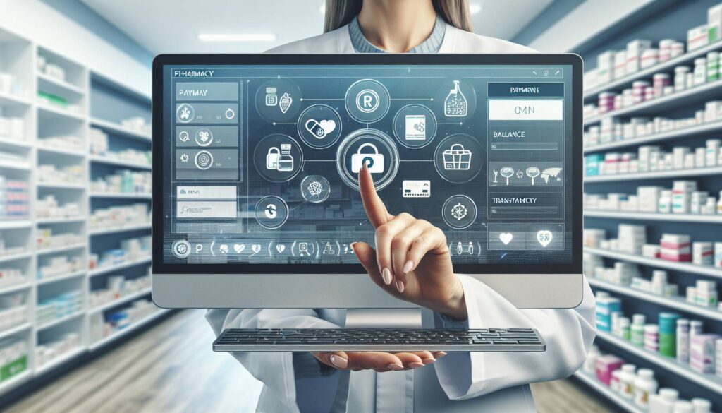 Wellgistics Health introduces innovative payment system for pharmacies