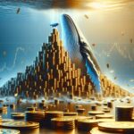 Whale accumulation drives dogecoin price dynamics