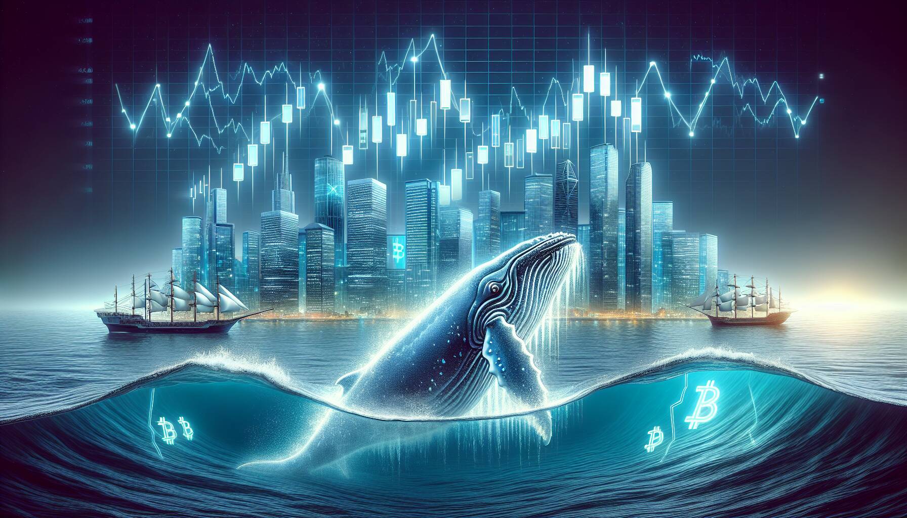 Whale movements and dogecoin market dynamics