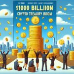 Who’s Getting Rich Off The $100 Billion Crypto Treasury Boom - Forbes