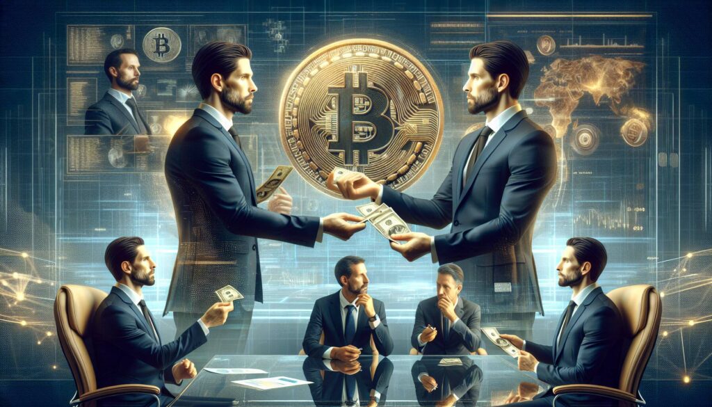 Winklevoss brothers invest $21 million in Republican crypto support