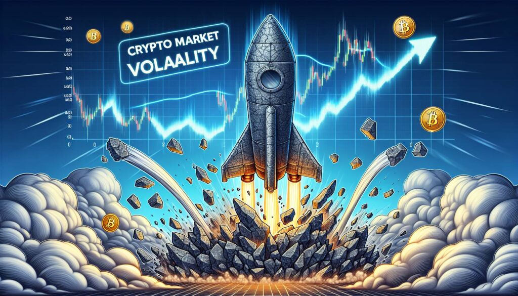 WLFI's rocky launch highlights crypto market volatility