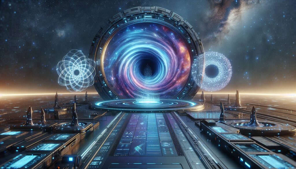 Wormhole challenges LayerZero in Stargate bidding war