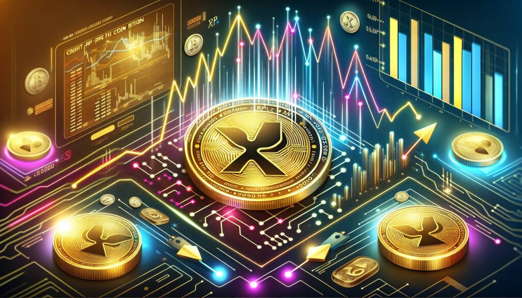 XRP and market dynamics in cryptocurrency