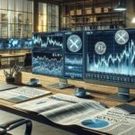 XRP approaches $3 amid market stabilization and institutional interest