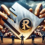 XRP faces significant downturn amid institutional selling pressure