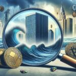 XRP faces volatility amid institutional influences and regulatory scrutiny
