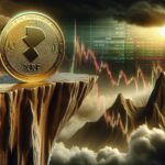 XRP faces volatility amid market turmoil