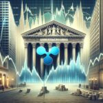 XRP faces volatility and institutional selling pressure