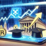 XRP gains momentum with increased institutional interest