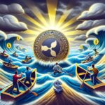 XRP navigates regulatory uncertainty amid rising engagement