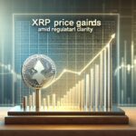 XRP price gains amid regulatory clarity