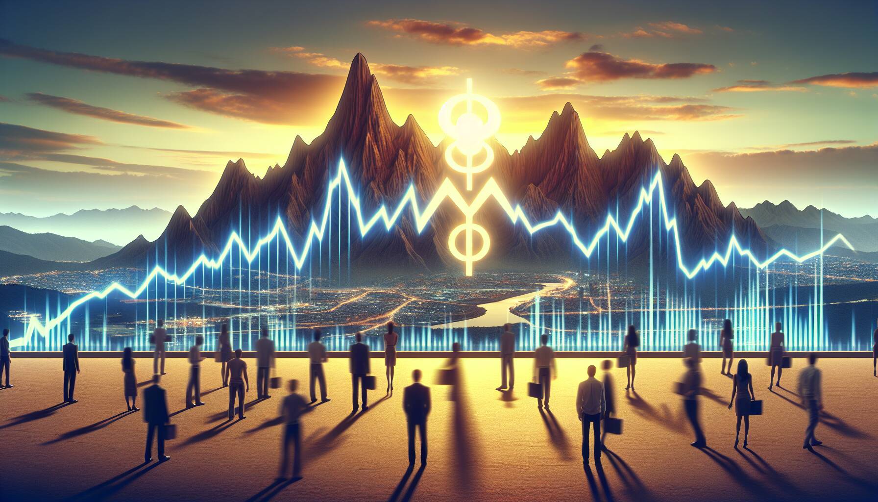 XRP surge signals shift in cryptocurrency landscape