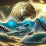 XRP volatility amid market concerns and whale activity