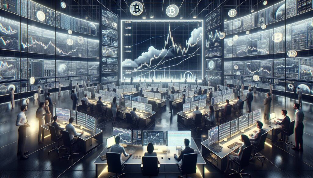 XRP volatility raises trader concerns over reliability