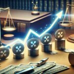 XRP's bullish momentum amid regulatory clarity