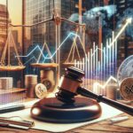 XRP's impressive surge and legal breakthrough boost market outlook