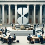 XRP's shift towards institutional finance