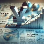 Yen strengthens amid inflation concerns