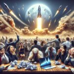 Yzy token launch leaves investors reeling from heavy losses