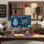 Zhao's shift to AI after leading Story Protocol