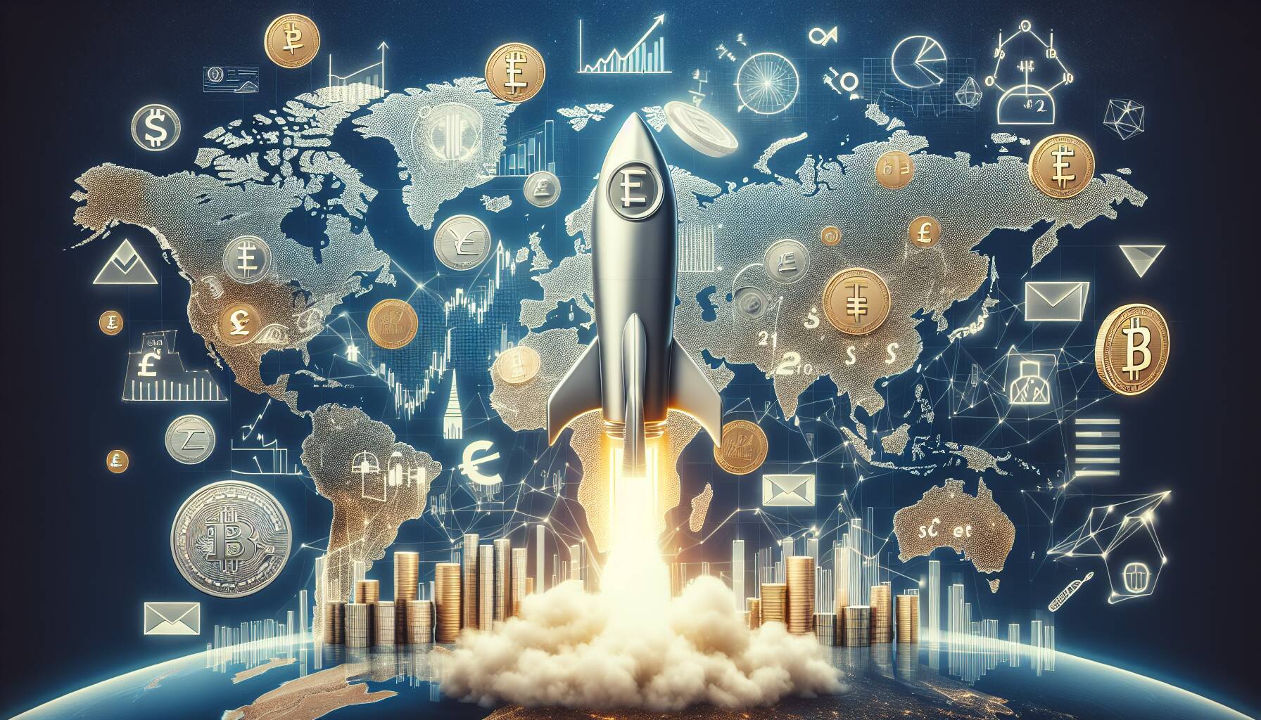 21Shares launches new crypto ETPs in Europe