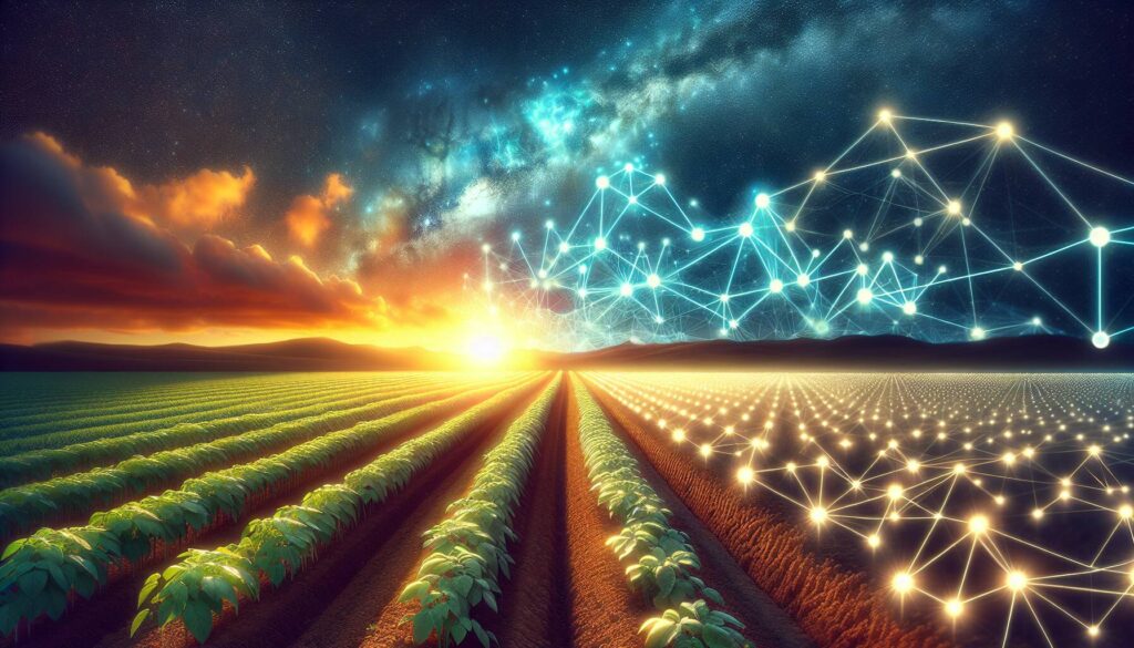 AgriFORCE transforms to AVAX One in blockchain pivot