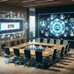 Algorand Foundation appoints new CTO to enhance blockchain strategy