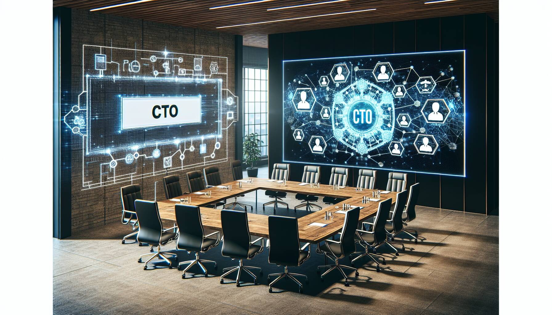 Algorand Foundation appoints new CTO to enhance blockchain strategy