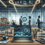 AlphaTON Capital's new venture in cryptocurrency