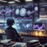 Altcoin surge amid CPI data anticipation