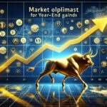 Altcoin surge signals market optimism for year-end gains