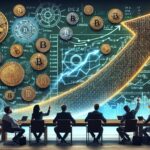 Altcoins drive enthusiasm in shifting cryptocurrency market