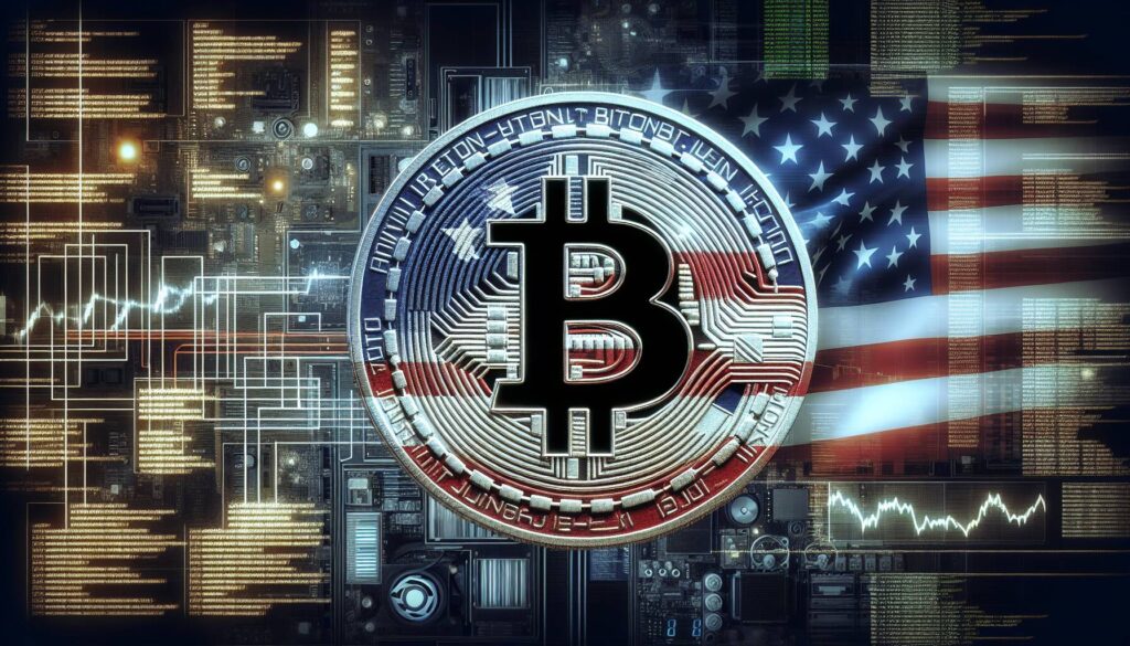 American Bitcoin struggles in competitive mining market