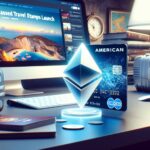 American Express launches Ethereum-based travel stamps