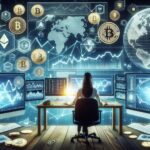 Analyzing Strategy's dynamics in cryptocurrency market
