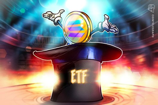 Anticipated Crypto ETF Approvals Could Ignite Altcoin Season