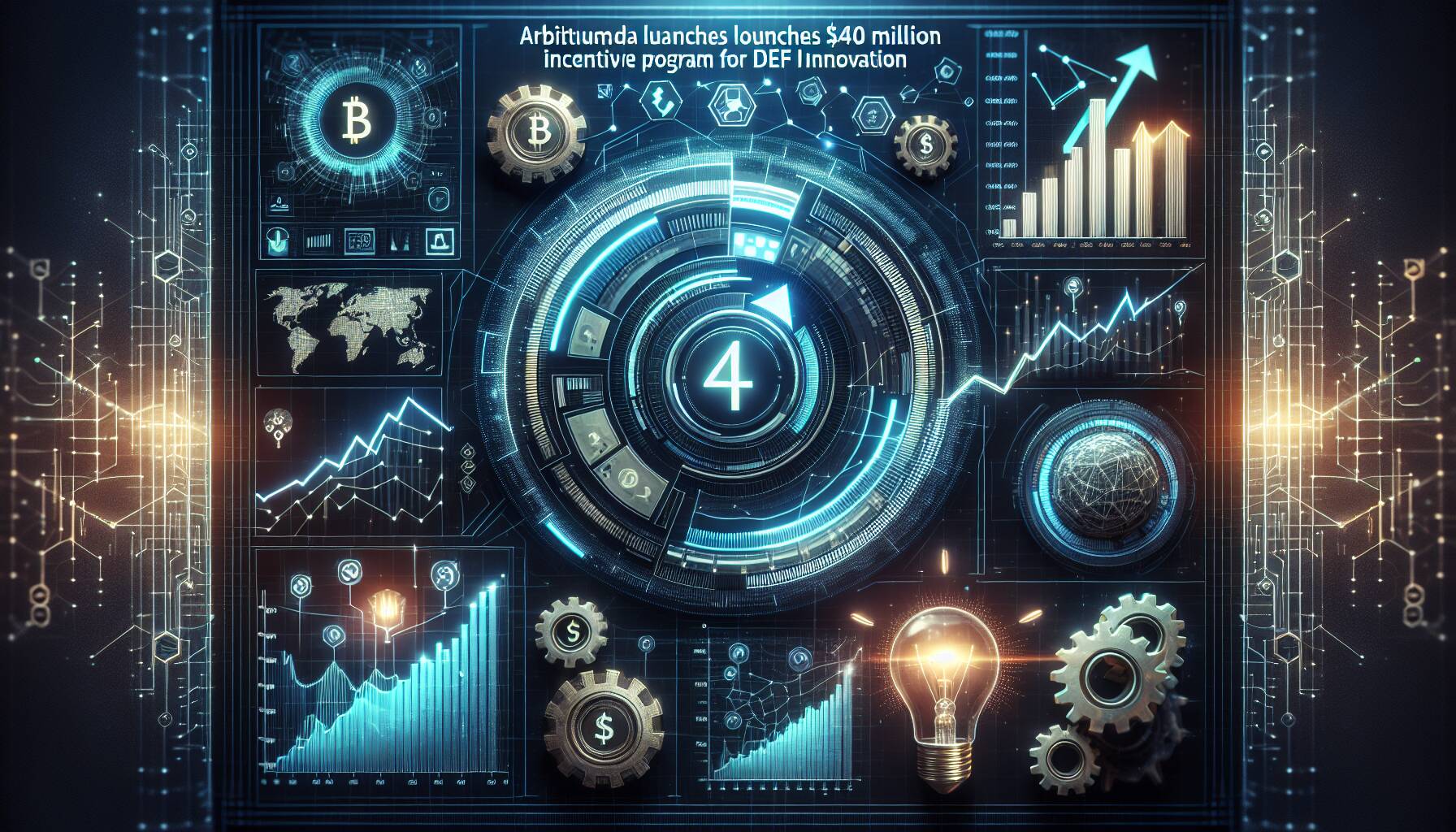 ArbitrumDAO launches $40 million incentive program for DeFi innovation