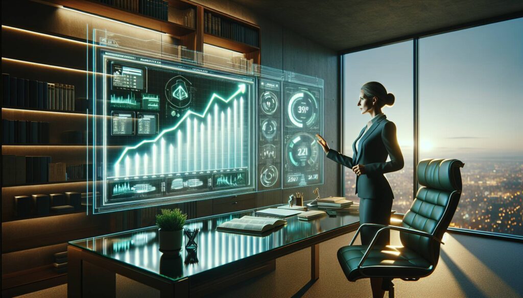 ARK Invest boosts digital assets with major Brera Holdings investment