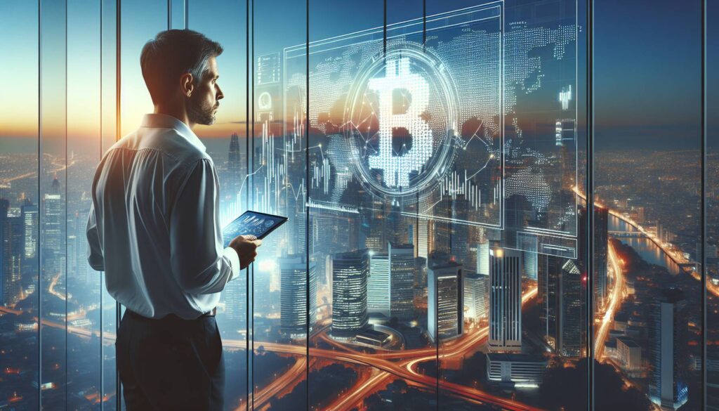 Arthur Hayes on the future of bitcoin