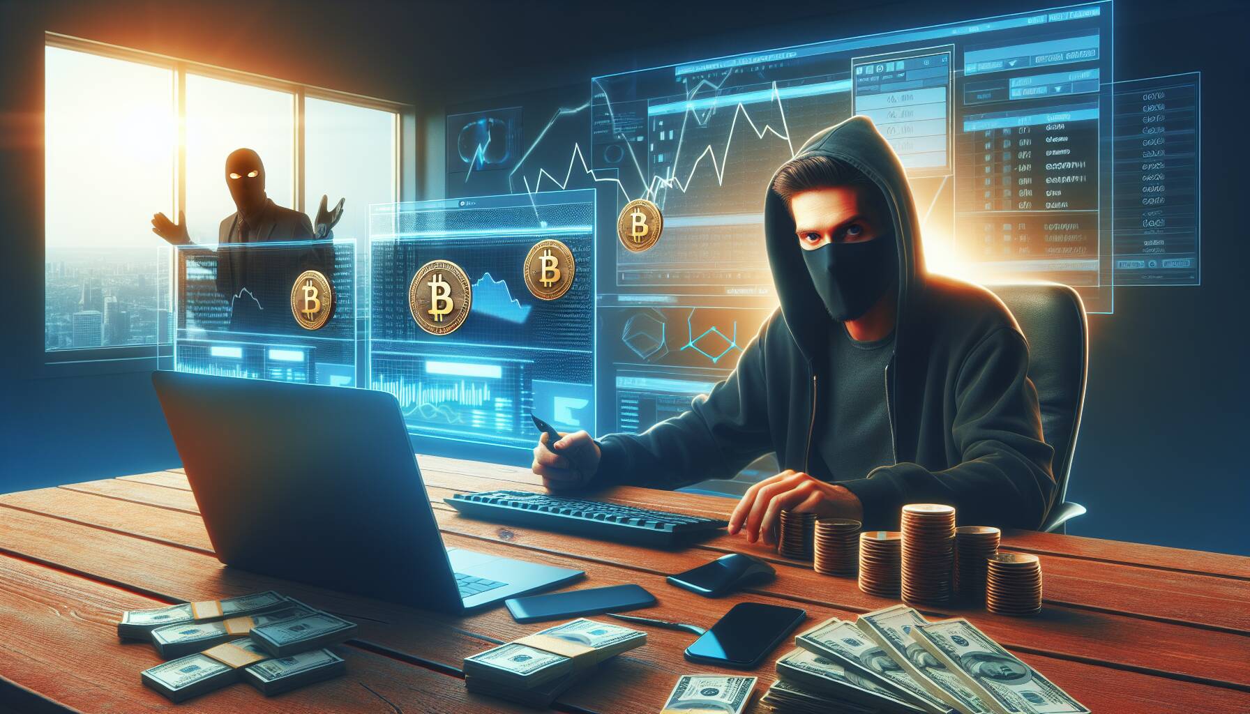 Arthur Hayes's HYPE token sale raises market concerns