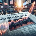 Asset prices soar amidst job data shock