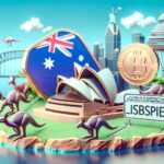 Australia exempts stablecoin intermediaries from licensing requirements