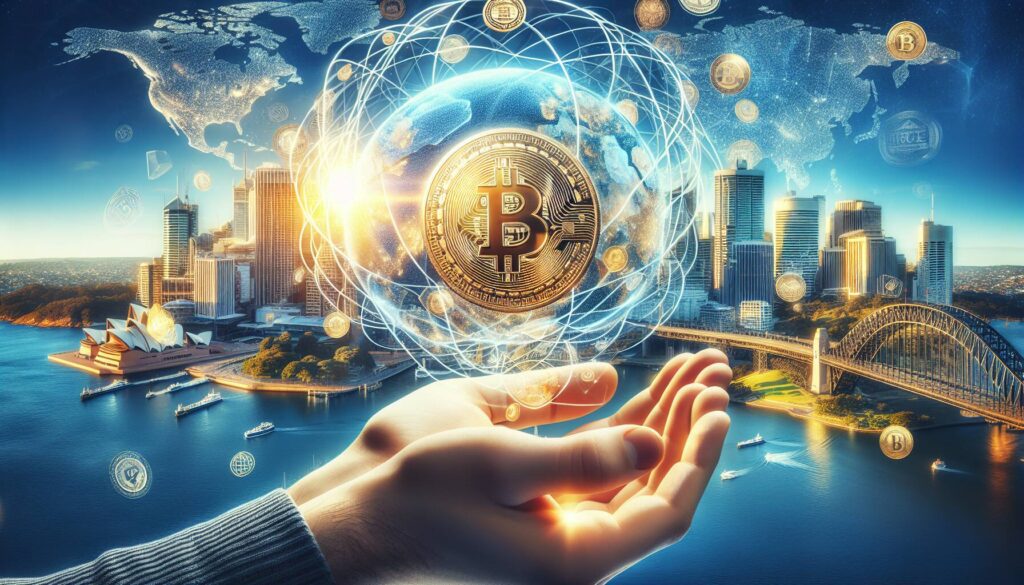 Australia proposes new regulations for cryptocurrency firms